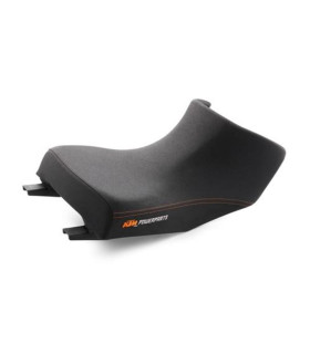 Ergo rider s seat