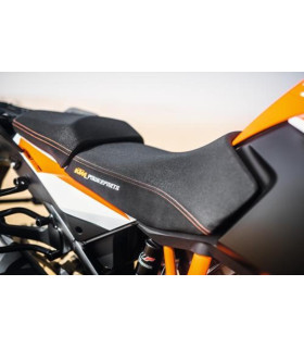 Ergo rider s seat