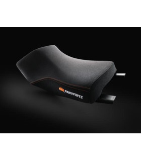 Ergo rider s seat