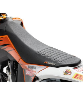 Factory seat