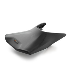 Ergo rider s seat