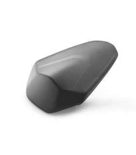 Ergo pillion seat