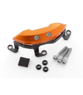 Ignition cover protection