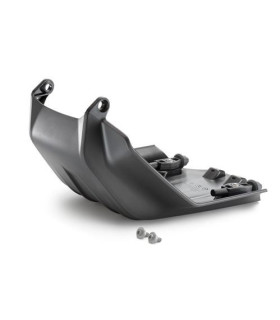 Skid plate