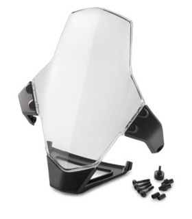 Headlight protection