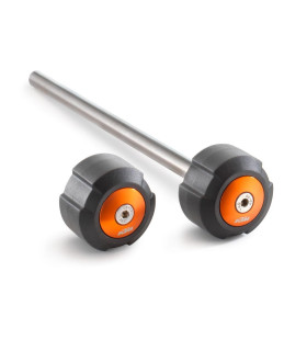 Crash bung kit