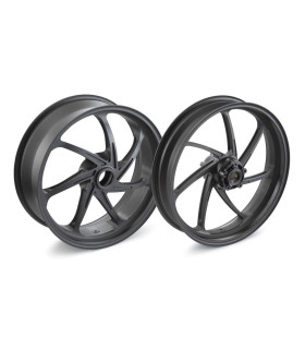 Wheel set