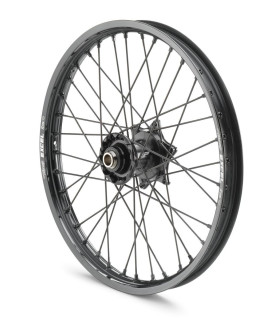 Factory Racing front wheel 1.6x21
