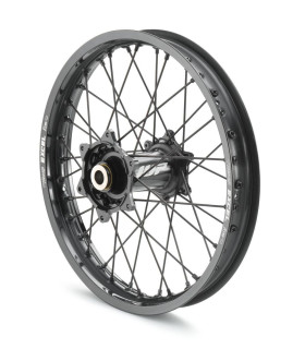 Factory Racing rear wheel 2.15x18