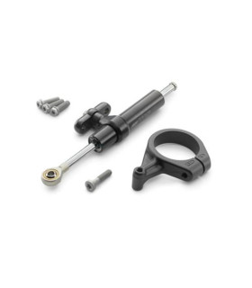 Steering damper kit