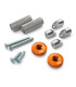 Handlebar ends