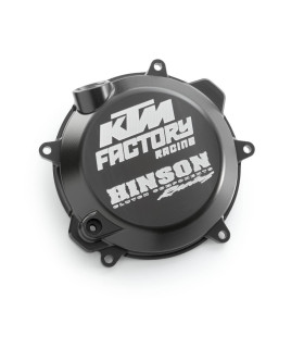 HINSON-outer clutch cover