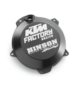 Hinson outer clutch cover