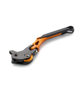 Clutch lever