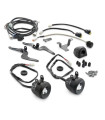Kit Lampa Auxiliara KTM 1290 Super Adventure