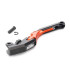 Clutch lever