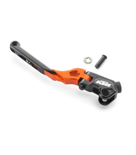 Clutch lever