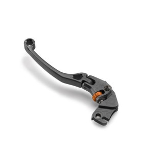 Clutch lever
