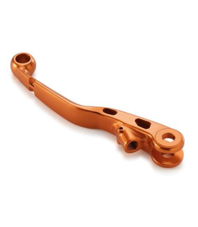 Clutch lever