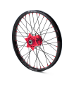 Factory front wheel 1.6x21