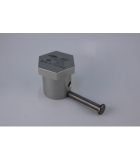 Innertube mounting tool