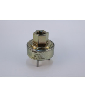 Pin wrench for piston 3 5