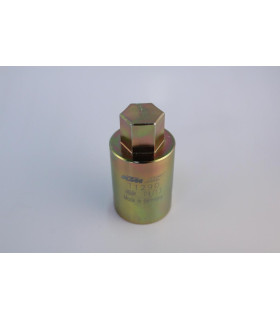 Inner tube mounting tool D 43