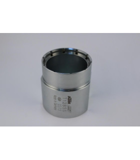 Mounting tool