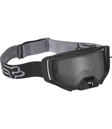 Ochelari Enduro MX - Airspace X Stray Goggle [BLK/GRY]
