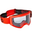 Ochelari Enduro MX - Main Stray Goggle [FLO RED]