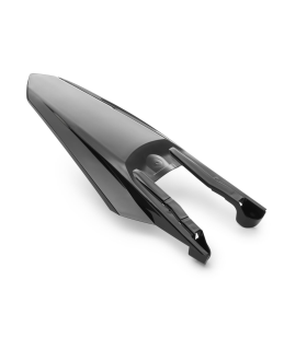 Tail section