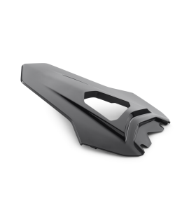 Tail section