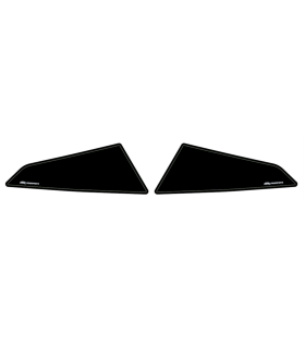 Fuel tank protection sticker kit