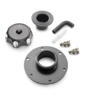 Fuel cap