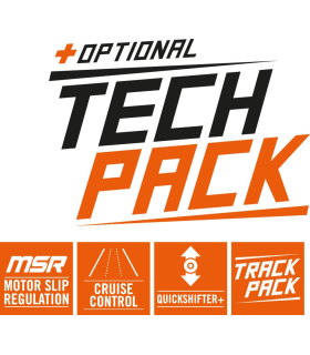 TECH PACK
