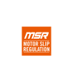 Motor Slip Regulation (MSR) KTM 890 SMT 2023