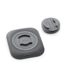 Smartphone universal adapter