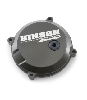 HINSON OUTER CLUTCH COVER