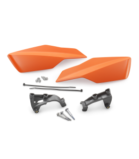 Handguard kit