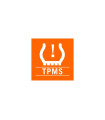 Sistem De Monitorizare a Presiunii In Anvelope (TPMS) KTM 1190 Adventure