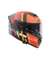 Casca Speed Racing Team Breaker Evo KTM XXL/63-64