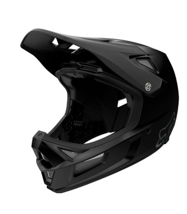 Rampage Mips Comp Helmet [Black] XL