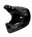 Rampage Mips Comp Helmet [Black] XL