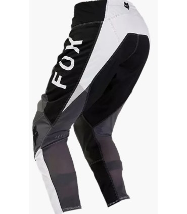 Pantaloni Enduro FOX 180 Nitro [Blk/Gry]