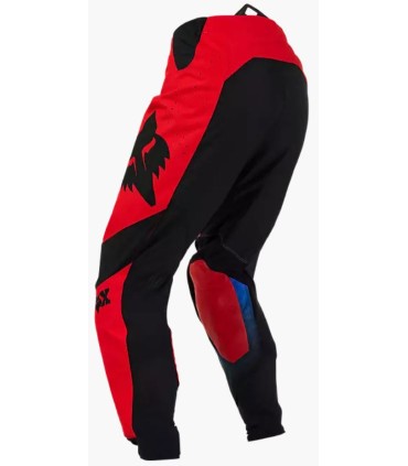 Pantaloni Enduro FOX 360 Streak [Flo/Red]