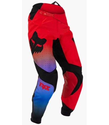 Pantaloni Enduro FOX 360 Streak [Flo/Red]