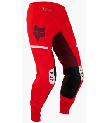 Pantaloni Enduro FOX 360 Optical [FLO/RED]