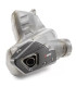 Toba Akrapovic Slip-on Line KTM Duke 125/250/390 2024, RC 390 2024