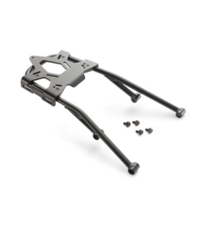 Top case carrier