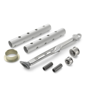 Lowering kit